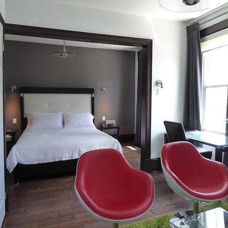 Swiss Hotel Ottawa Eksteriør bilde