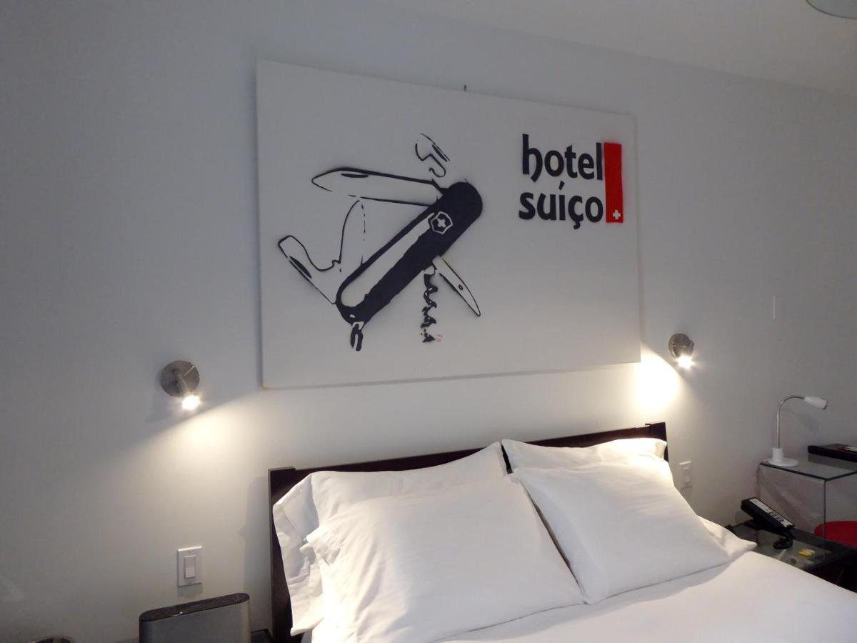 Swiss Hotel Ottawa Eksteriør bilde