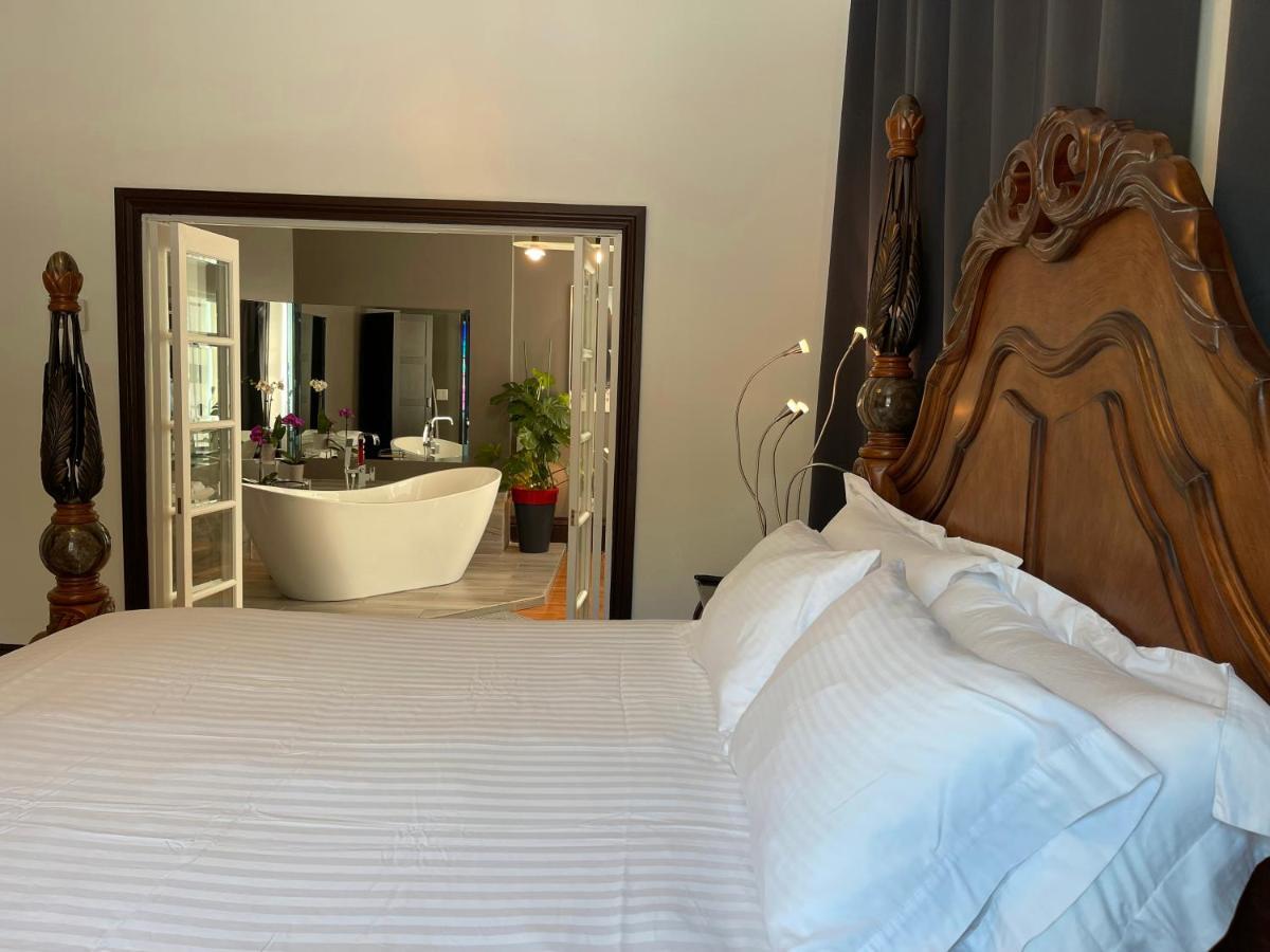 Swiss Hotel Ottawa Eksteriør bilde