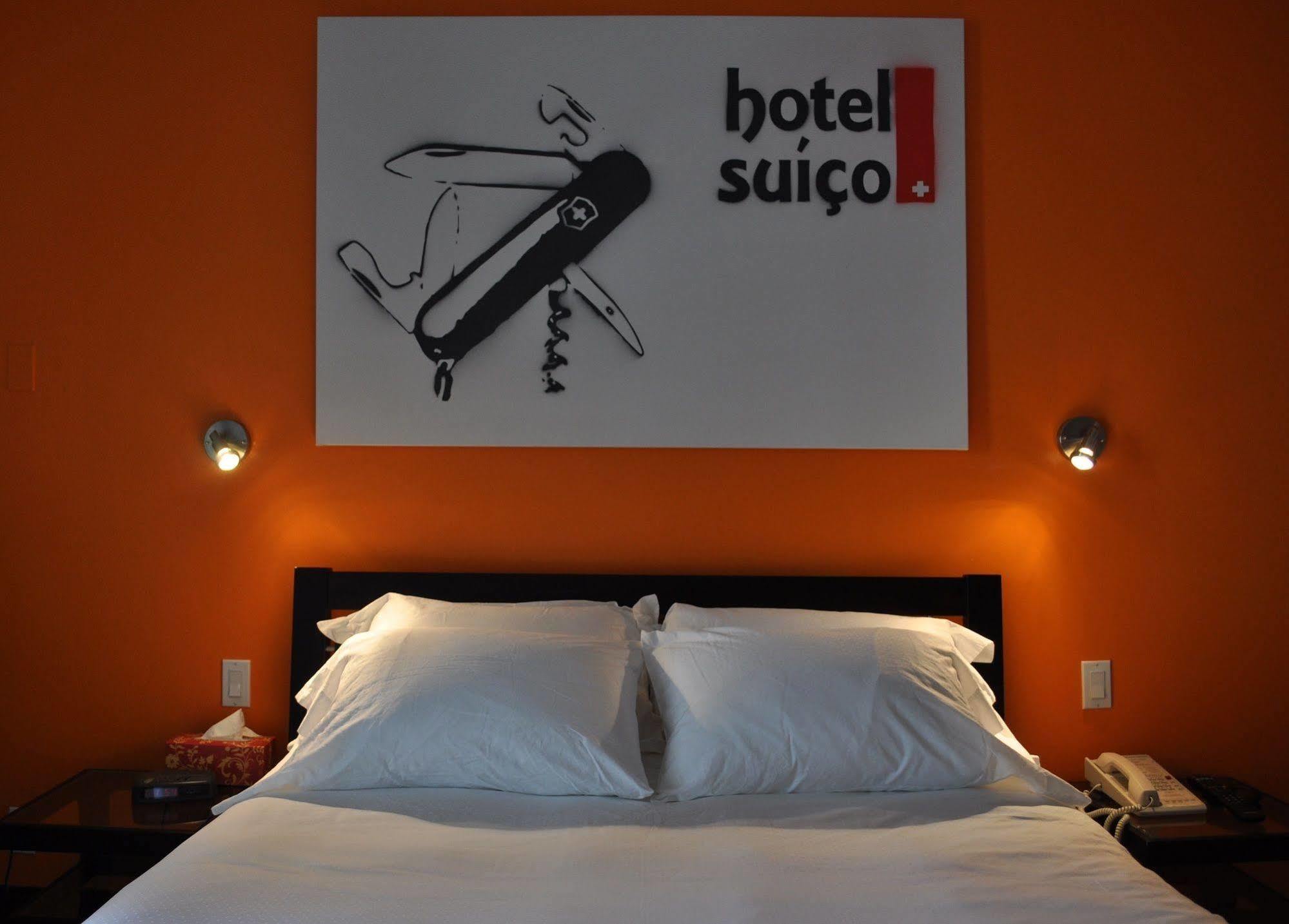 Swiss Hotel Ottawa Eksteriør bilde