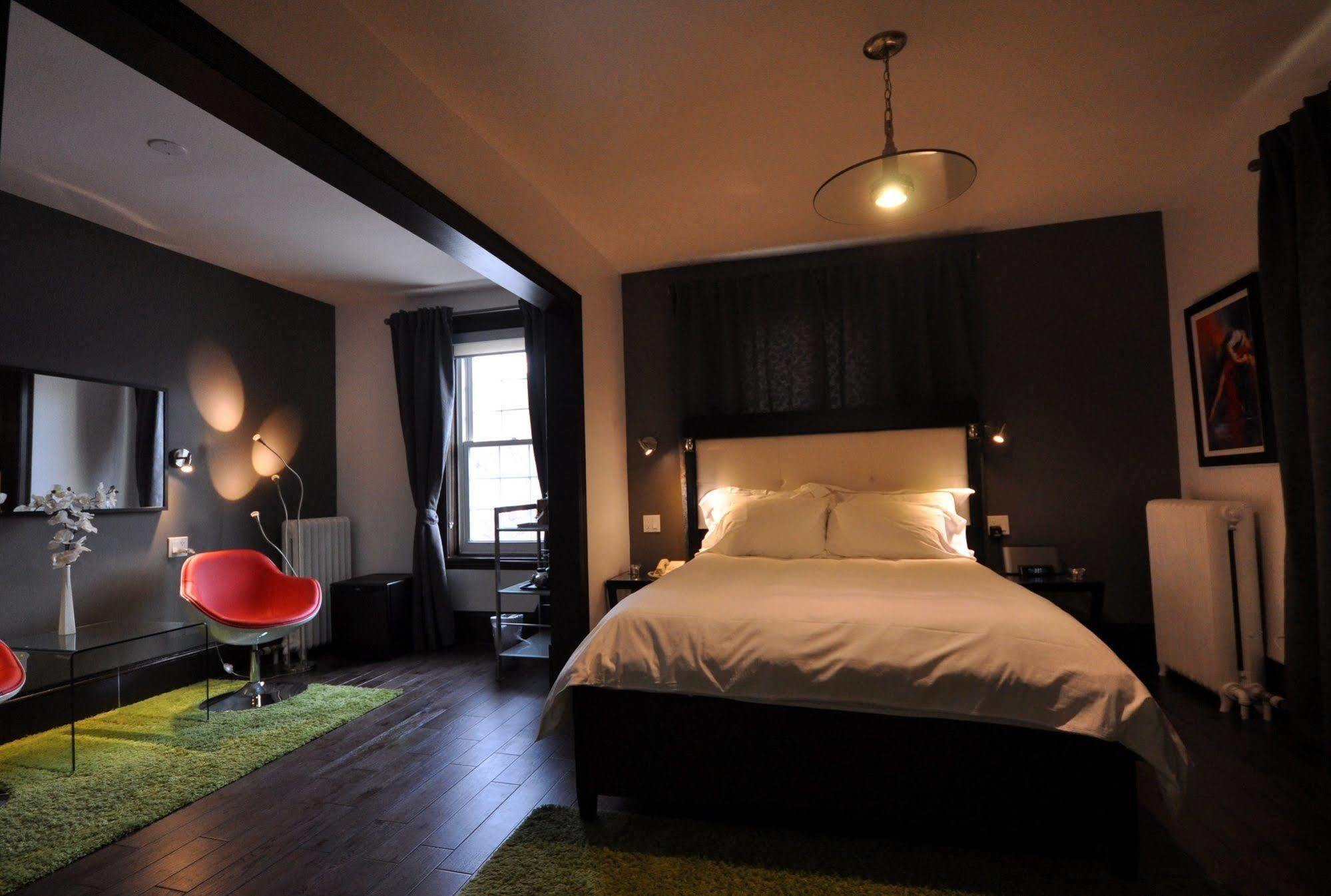 Swiss Hotel Ottawa Eksteriør bilde